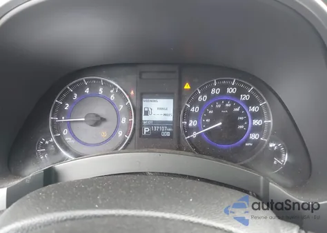 2015 Infiniti Qx70 z USA, uszkodzony, nr VIN JN8CS1MW1FM480079